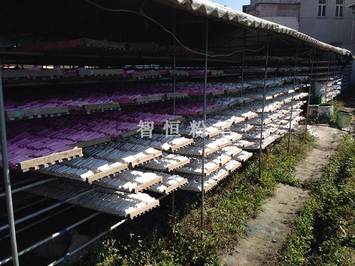 【粉筆工廠直供】供應(yīng)教學粉筆,高檔六角粉筆,量大價優(yōu)